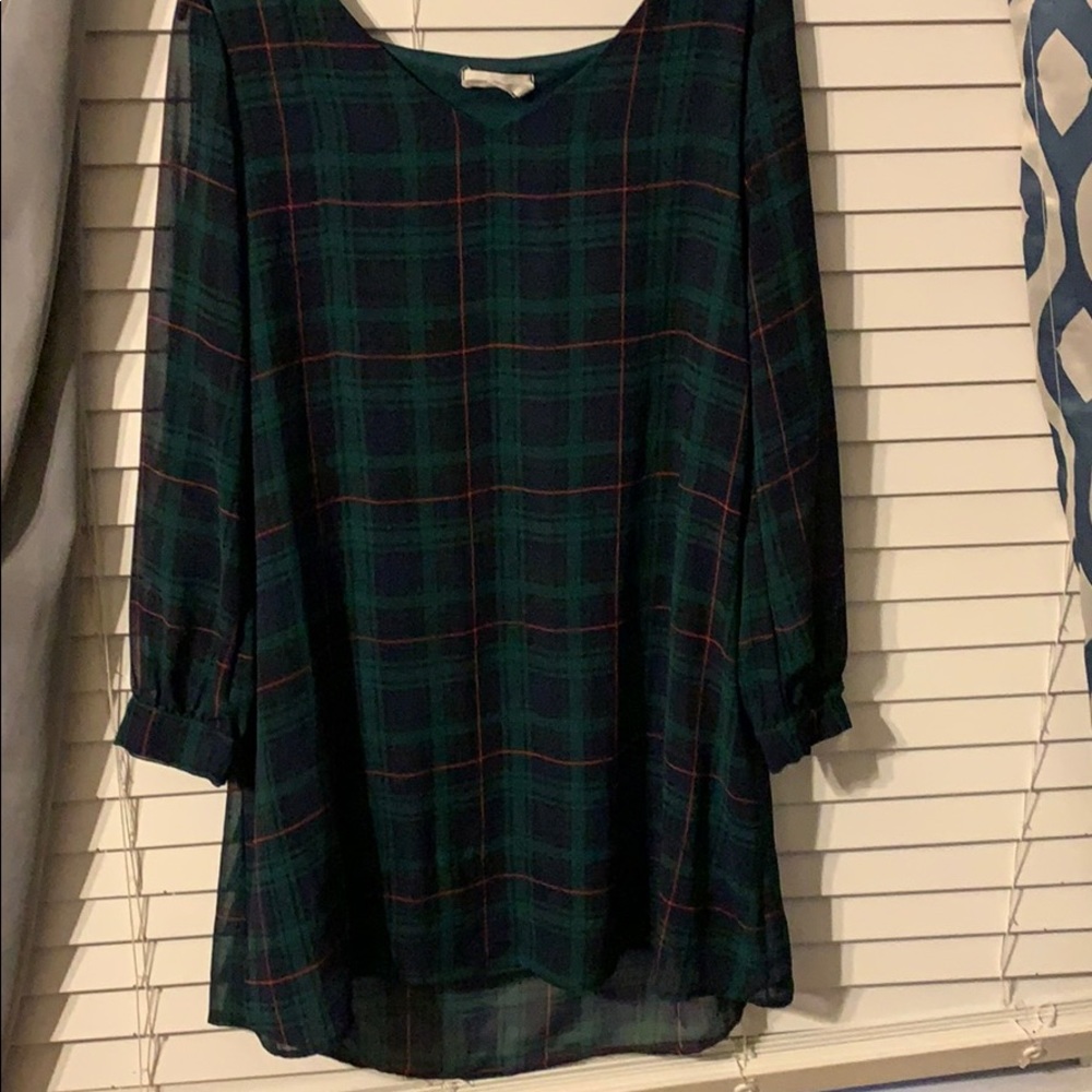 boutique dress